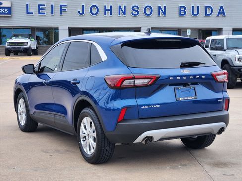 Used 2023 Ford Escape Active FWD image 6