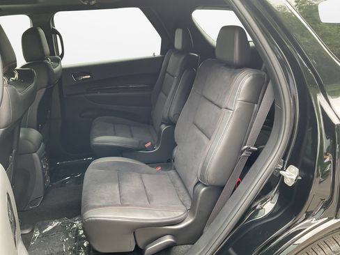 New 2026 Dodge Durango GT AWD/4WD image 13
