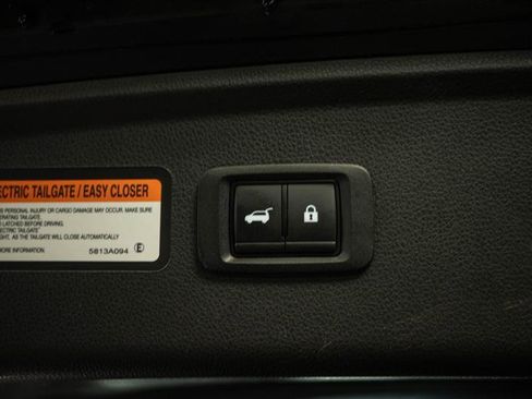 Used 2024 Mitsubishi Eclipse Cross SE image 8
