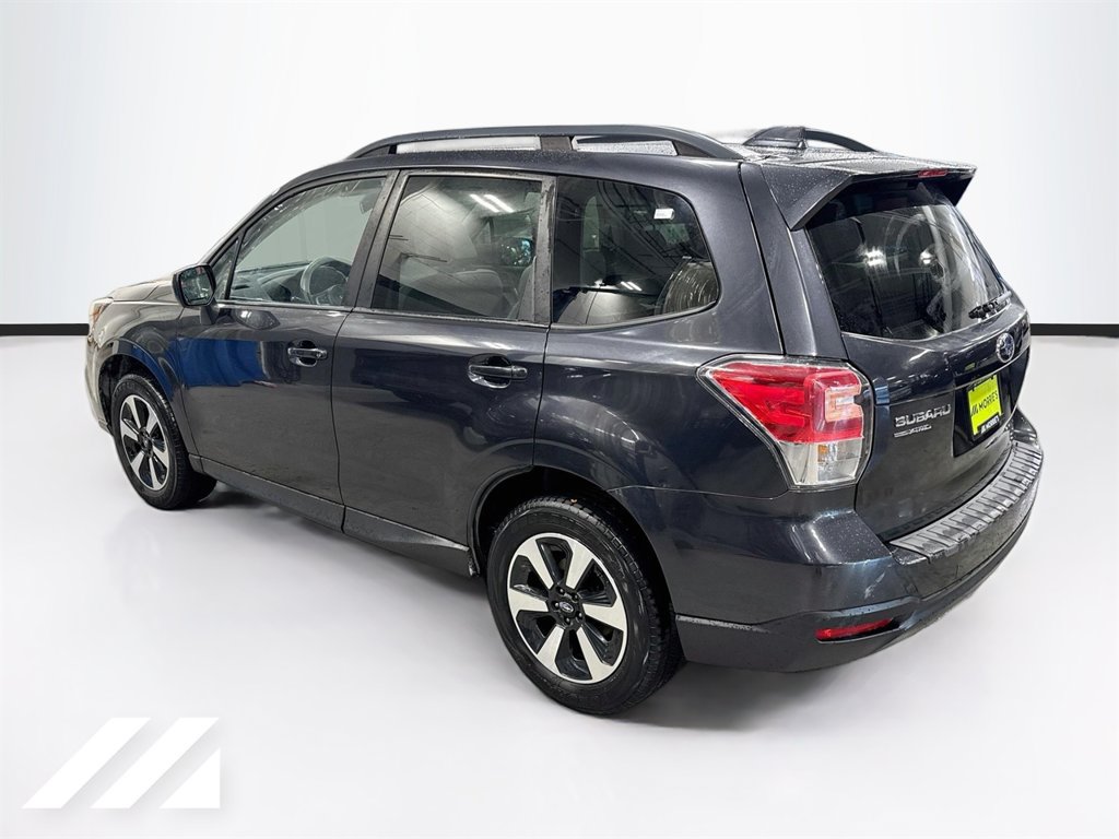 Used 2018 Subaru Forester 2.5i Premium AWD/4WD image 7
