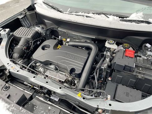 Used 2026 GMC Terrain Elevation w/ Elevation Premium Package image 28