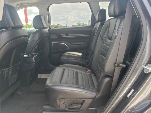 Certified 2024 Kia Telluride SX Prestige AWD/4WD image 13