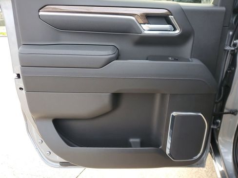 New 2026 Chevrolet Silverado 1500 RST image 12