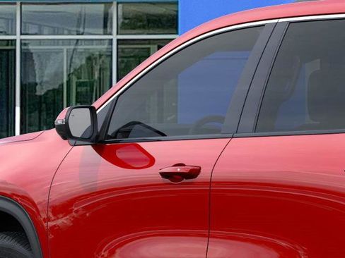 New 2026 GMC Acadia Elevation w/ Elevation Premium Package image 12