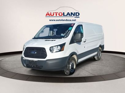 Used 2017 Ford Transit 250 130 Low Roof