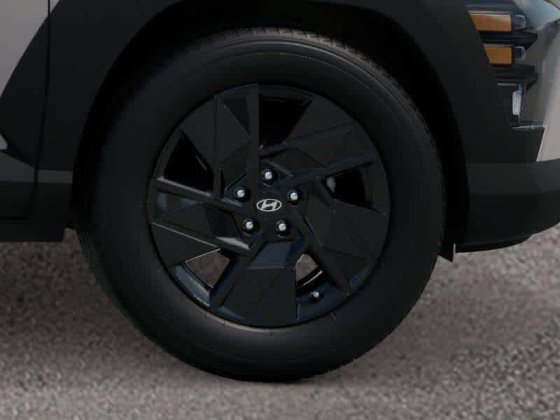 New 2027 Hyundai Kona SEL Sport FWD image 6