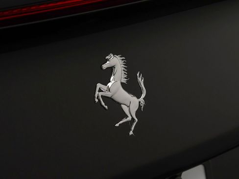 Certified 2021 Ferrari 812 GTS image 23