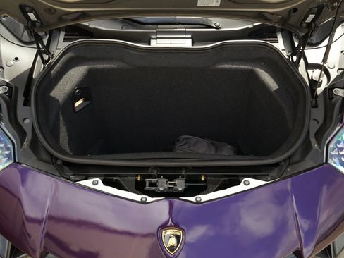 Used 2015 Lamborghini Aventador LP 700-4 image 36