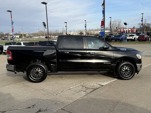 Used 2019 RAM 1500 Big Horn image 6