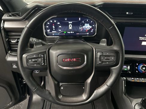 Used 2023 GMC Sierra 1500 AT4 w/ AT4 Premium Package image 14
