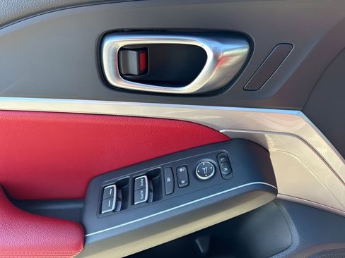 Used 2023 Acura Integra A-Spec image 26