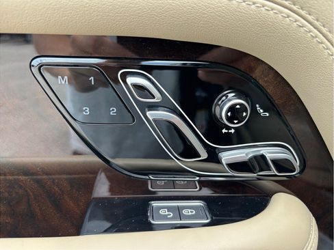 Used 2019 Land Rover Range Rover HSE AWD/4WD image 22