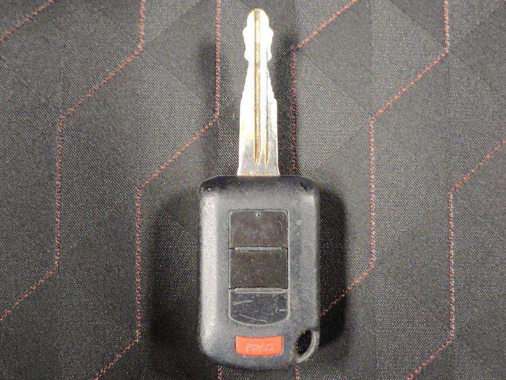 Used 2022 Mitsubishi Mirage ES FWD image 32