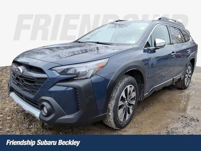 Certified 2024 Subaru Outback Touring XT