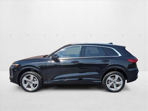 New 2025 Audi Q5 Premium Plus image 8