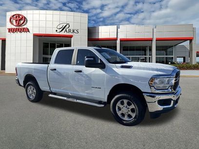 Used 2024 RAM 2500 Big Horn