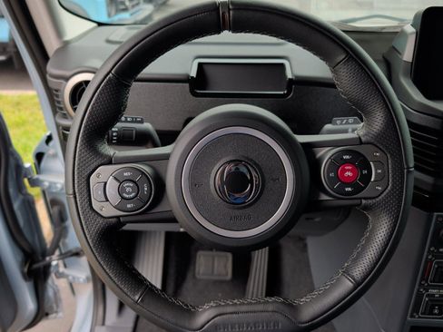 Used 2024 INEOS Grenadier AWD/4WD image 18