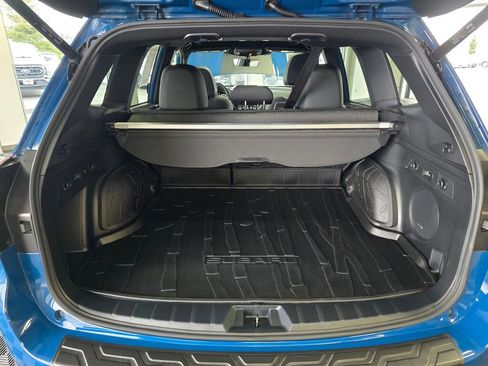 Used 2024 Subaru Forester Wilderness w/ Wilderness Package image 16