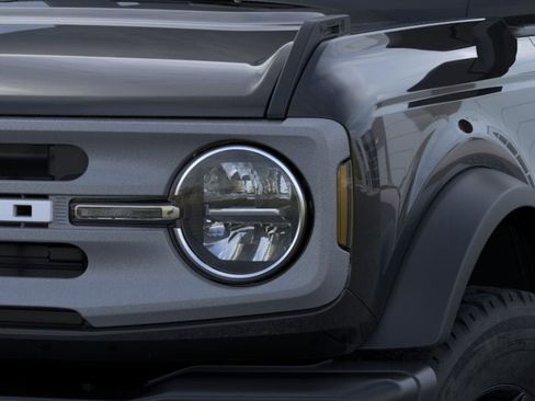 New 2025 Ford Bronco Big Bend w/ Black Diamond Package image 20