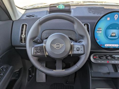New 2025 MINI Cooper Countryman S AWD/4WD image 11