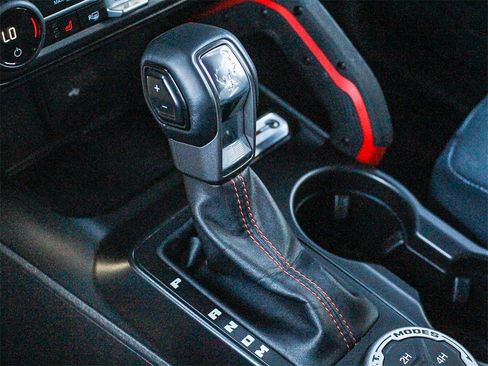 Used 2023 Ford Bronco Heritage Edition image 21