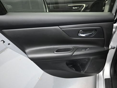 Used 2018 Nissan Altima 2.5 S w/ S Convenience Package image 27