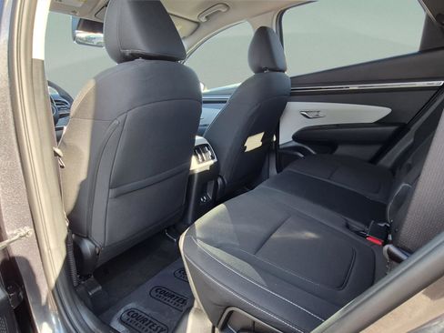 Certified 2024 Hyundai Tucson SEL FWD image 16