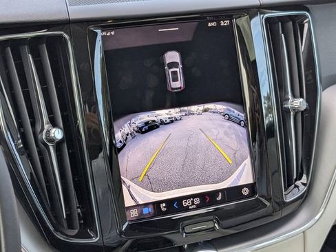 New 2024 Volvo XC60 T8 Core w/ Protection Package Premier image 27