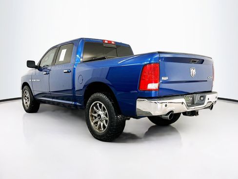 Used 2011 RAM 1500 Laramie w/ Protection Group image 5