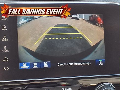 Used 2022 Honda CR-V Touring image 29