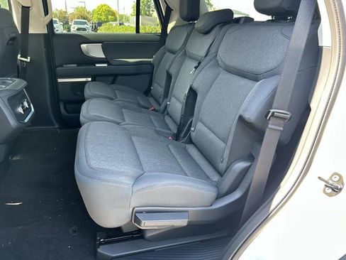 New 2025 Ford Expedition Active image 20