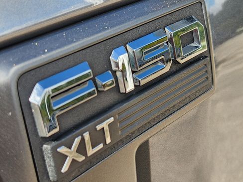 Used 2023 Ford F150 XLT w/ Equipment Group 302A High AWD/4WD image 8