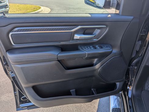 Used 2025 RAM 1500 Big Horn image 11