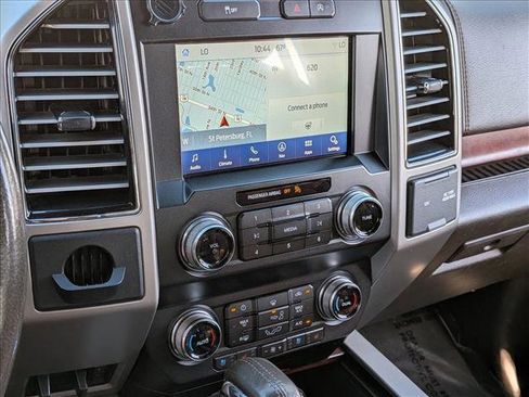 Used 2019 Ford F150 King Ranch w/ Equipment Group 601A Luxury image 16