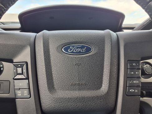 Used 2014 Ford F150 XLT w/ Equipment Group 302A Luxury image 16