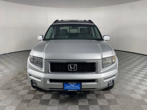 Used 2006 Honda Ridgeline RTL image 18