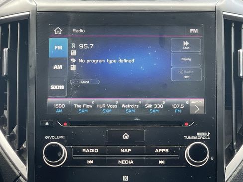 Used 2022 Subaru Forester Limited w/ Popular Package #2 AWD/4WD image 35