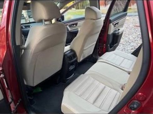 Used 2019 Honda CR-V EX image 16