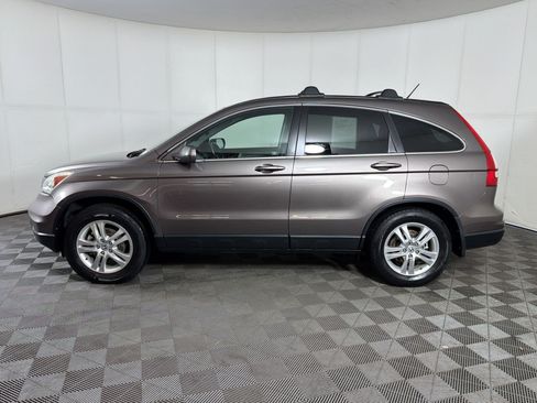 Used 2010 Honda CR-V EX-L image 2