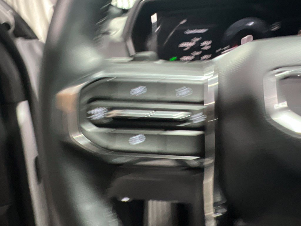 Used 2026 GMC Terrain Elevation FWD image 25