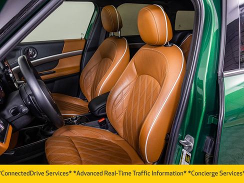 Used 2021 MINI Cooper Countryman S image 25