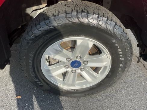 Used 2016 Ford F150 XLT w/ Equipment Group 301A Mid image 23