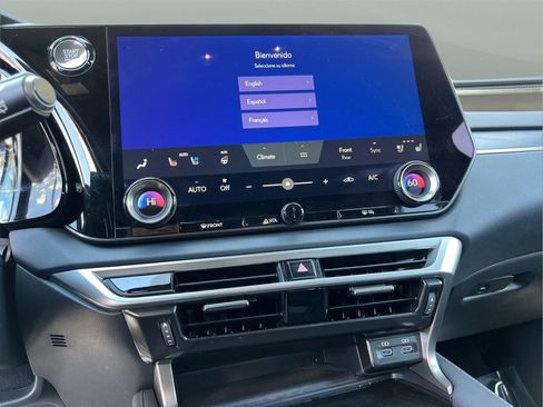 Certified 2025 Lexus RX 350 Premium w/ Accessory Package (Z1) image 30