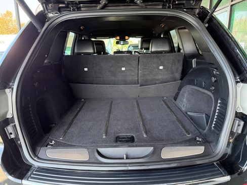 Used 2015 Jeep Grand Cherokee Limited image 38