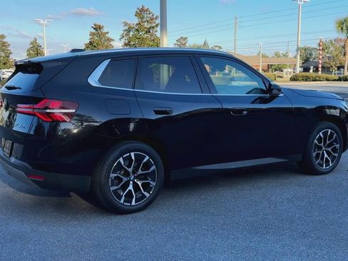 New 2025 BMW X3 xDrive30i w/ Premium Package image 8