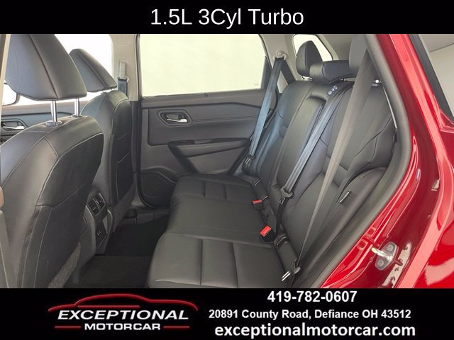 Used 2023 Nissan Rogue SV w/ SV Premium Package AWD/4WD image 46