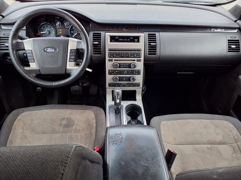 Used 2009 Ford Flex SE image 9