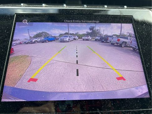 Certified 2022 Jeep Grand Cherokee L Laredo w/ Luxury Tech Group I image 20