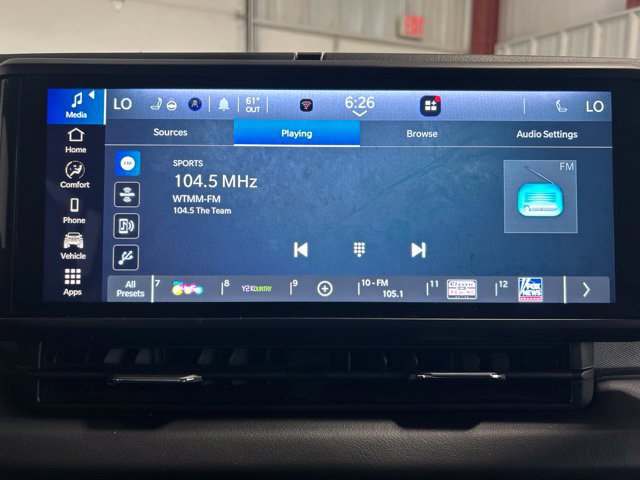 Used 2024 Jeep Wrangler Unlimited Sahara AWD/4WD image 29