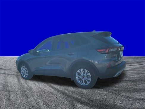 New 2026 Ford Escape Active w/ Tech Pack #1 FWD image 6